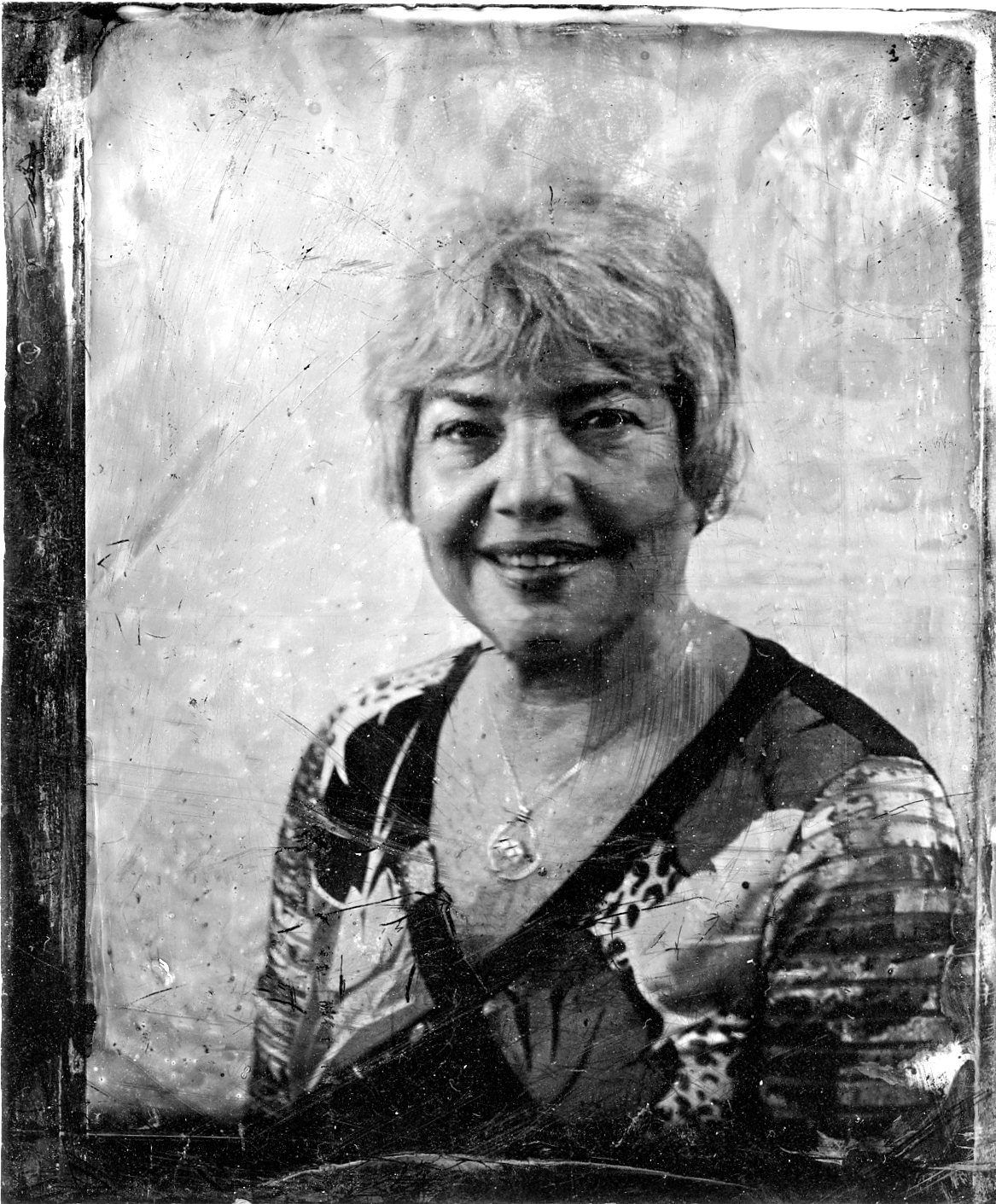 portrait collodion