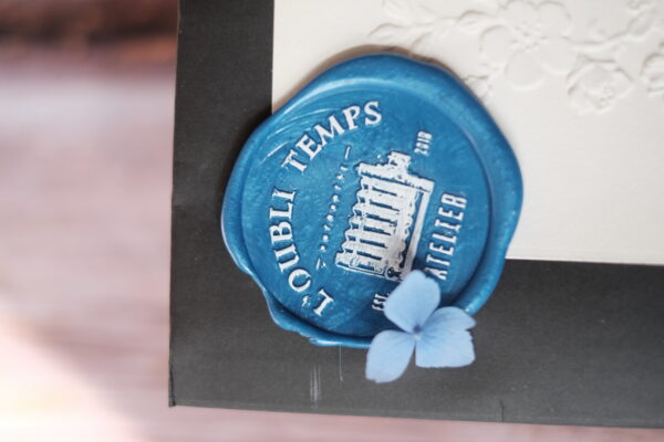 Cyanotype - DIY - Papier A4 prêt à l'emploi – Image 3
